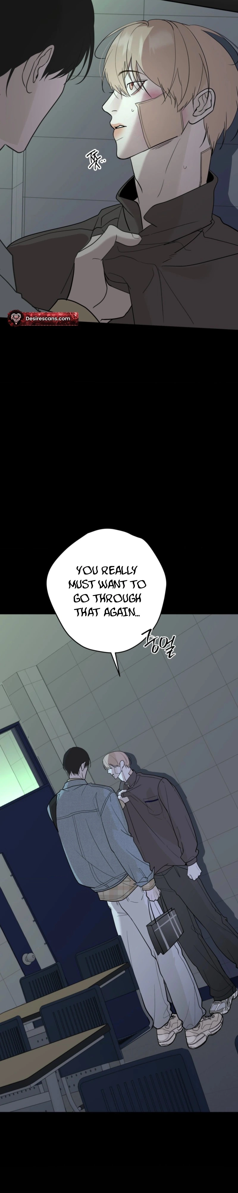 Underdog Complex Chapter 6 page 29 - 