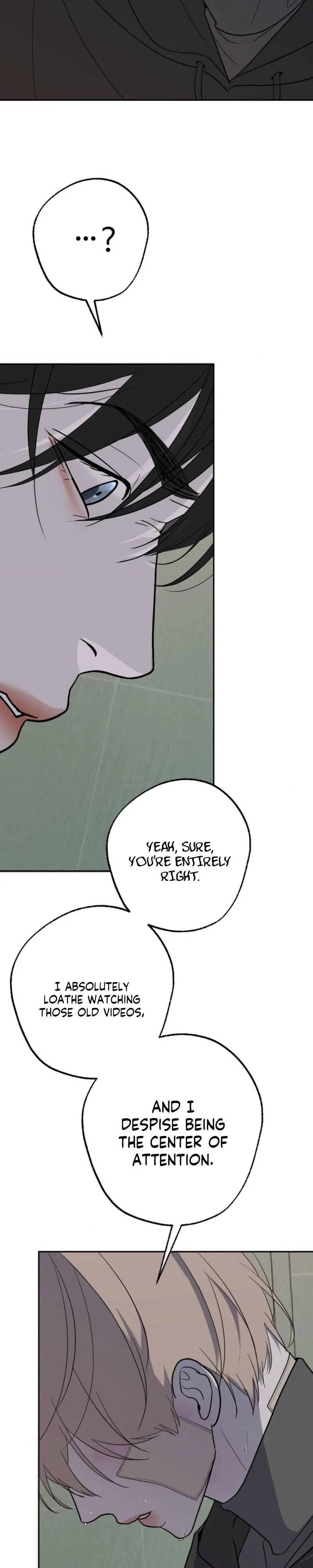 Underdog Complex Chapter 8 page 12 - 