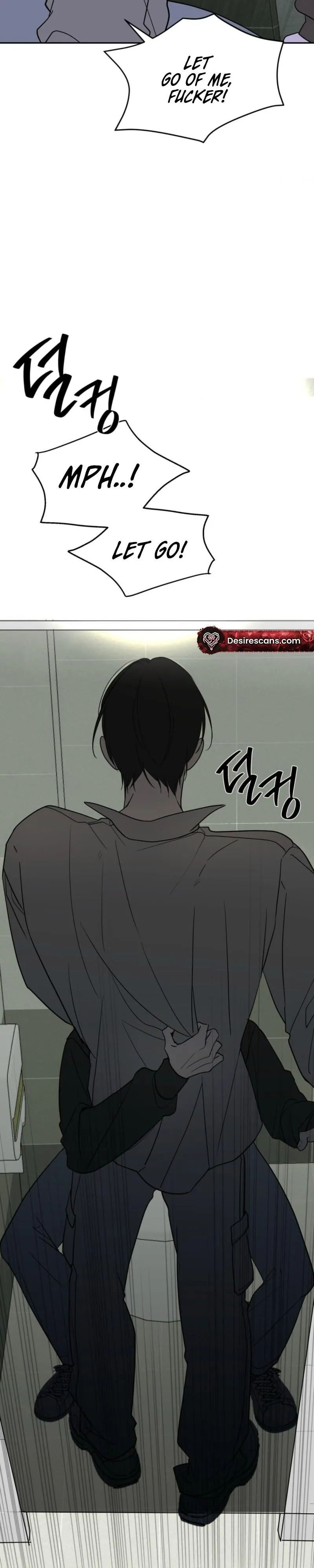 Underdog Complex Chapter 8 page 16 - 