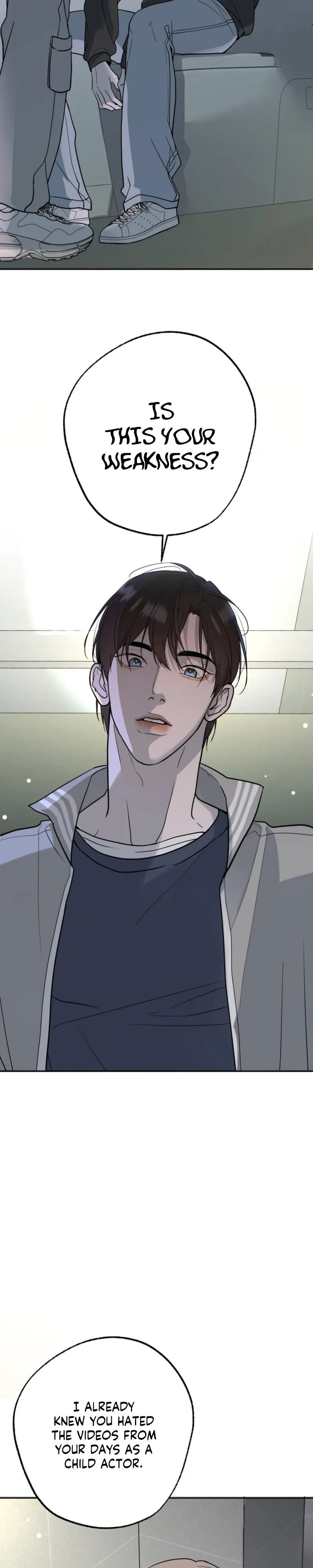 Underdog Complex Chapter 8 page 9 - 