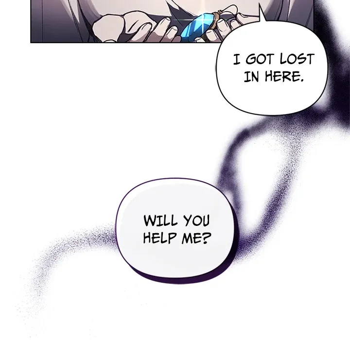 Underground of Babel Chapter 1 page 108 - 