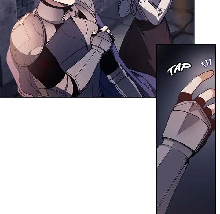 Underground of Babel Chapter 1 page 110 - 