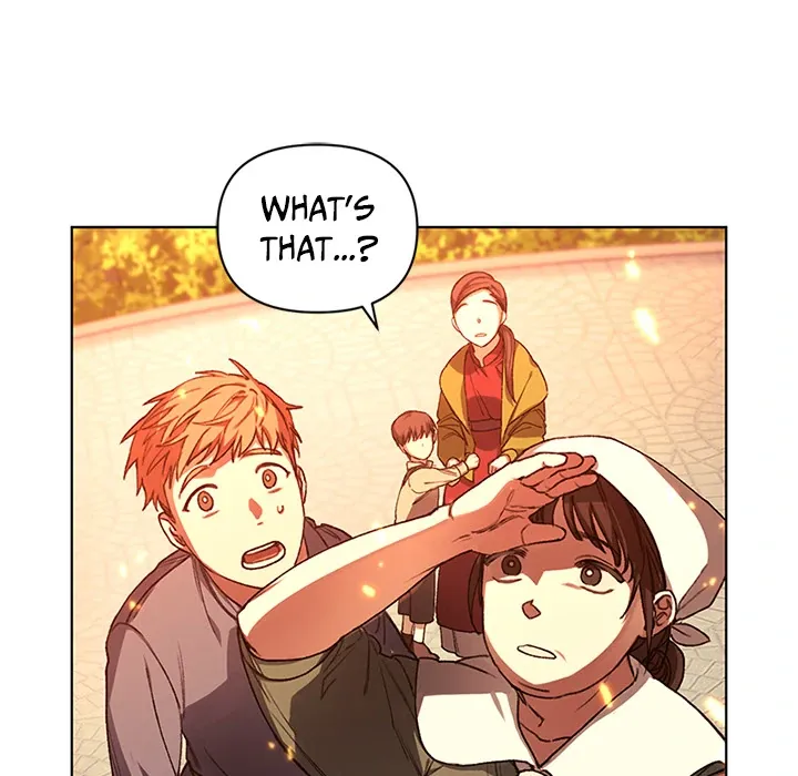 Underground of Babel Chapter 1 page 12 - 
