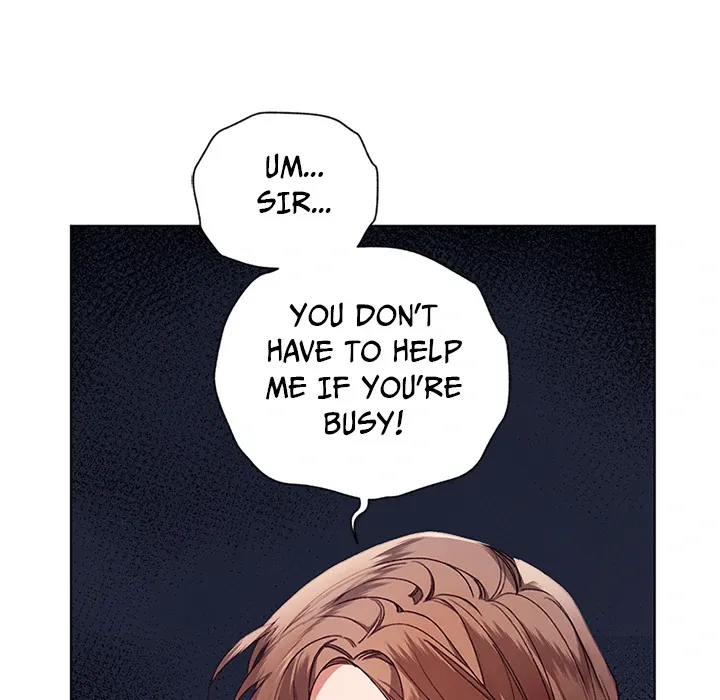 Underground of Babel Chapter 1 page 115 - 