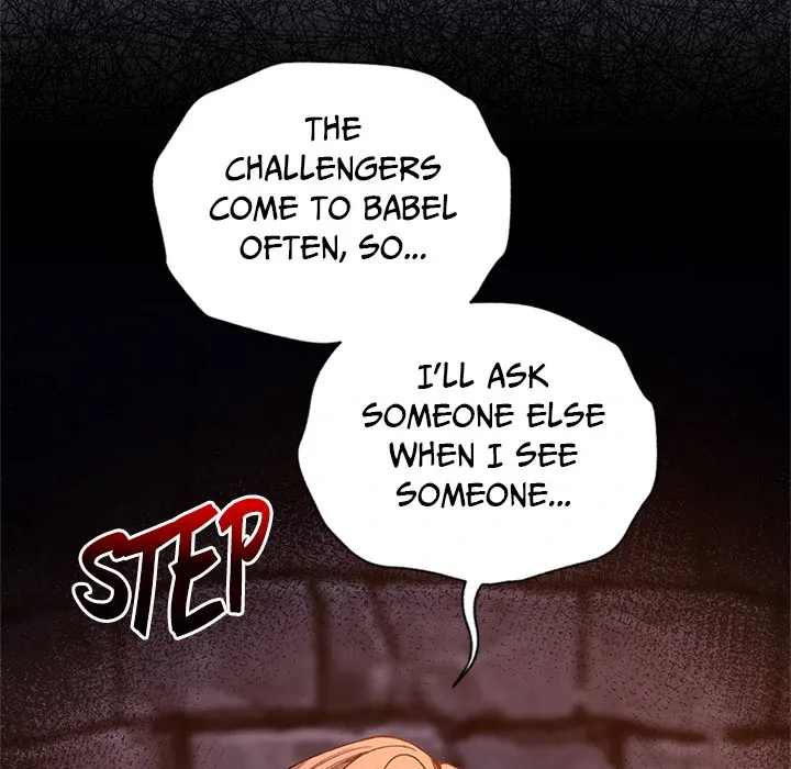 Underground of Babel Chapter 1 page 119 - 