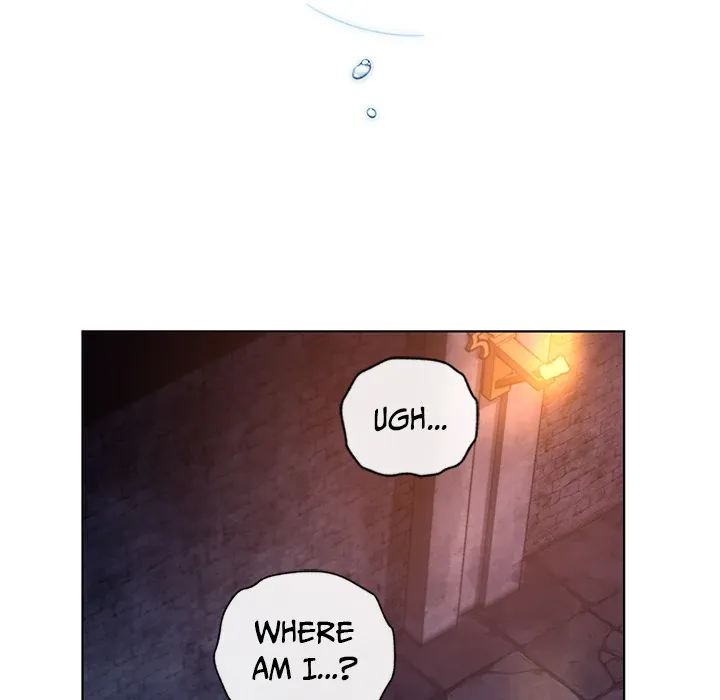 Underground of Babel Chapter 1 page 134 - 