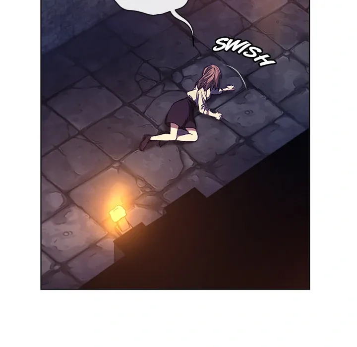 Underground of Babel Chapter 1 page 135 - 