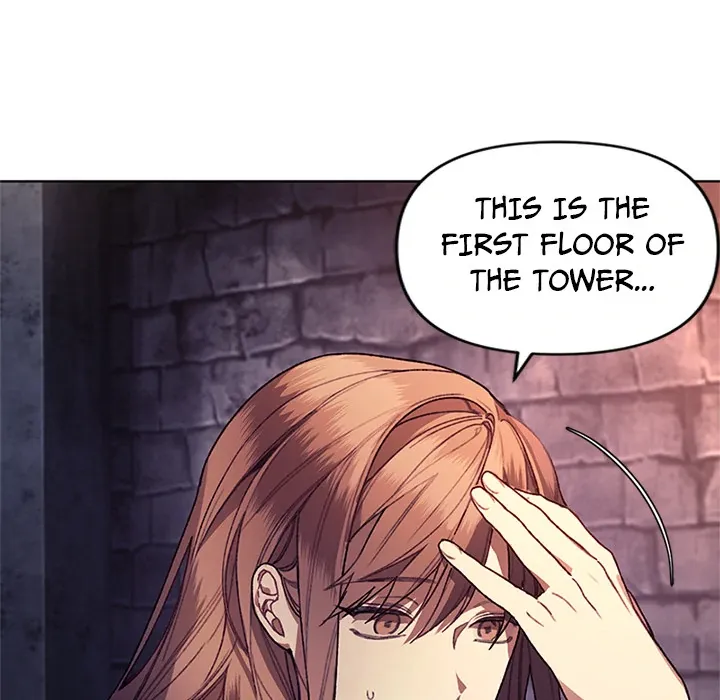 Underground of Babel Chapter 1 page 136 - 