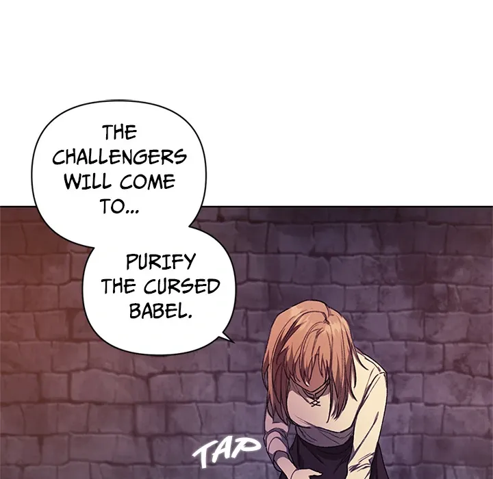 Underground of Babel Chapter 1 page 138 - 