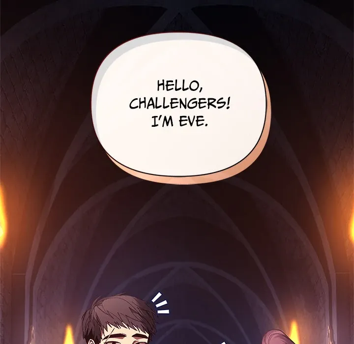 Underground of Babel Chapter 1 page 147 - 