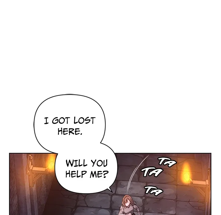 Underground of Babel Chapter 1 page 149 - 