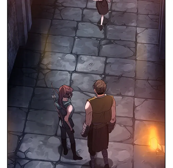 Underground of Babel Chapter 1 page 150 - 