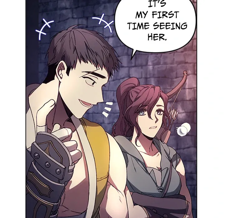 Underground of Babel Chapter 1 page 152 - 