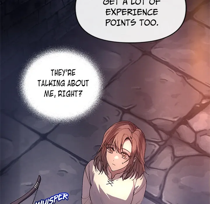 Underground of Babel Chapter 1 page 154 - 