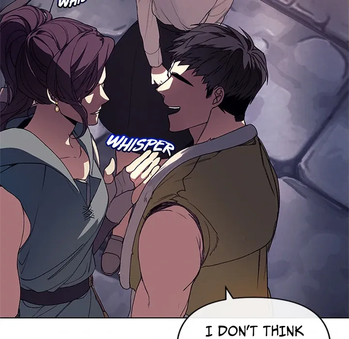 Underground of Babel Chapter 1 page 155 - 