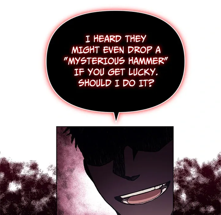 Underground of Babel Chapter 1 page 157 - 