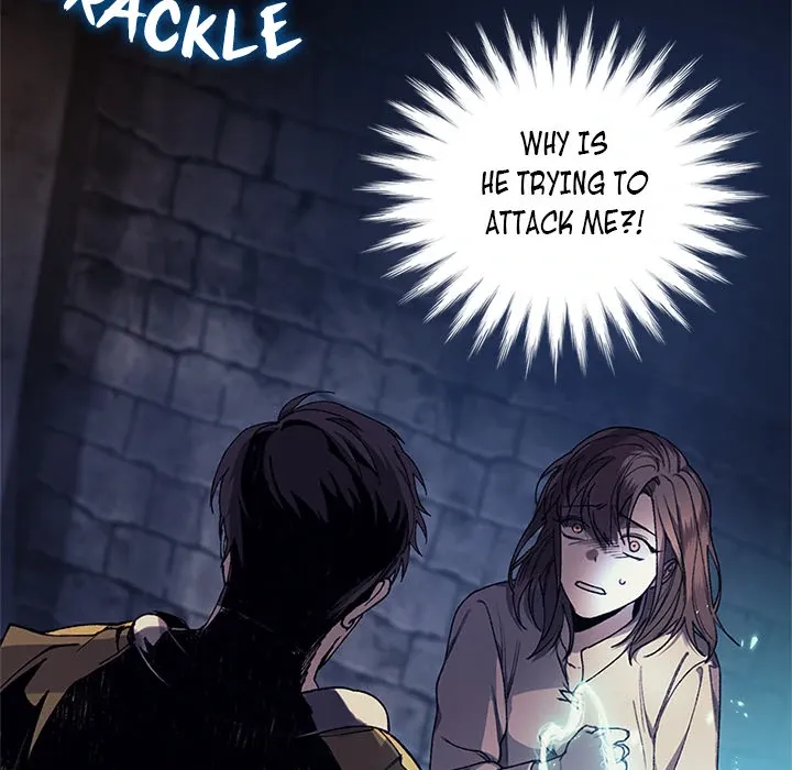 Underground of Babel Chapter 1 page 166 - 