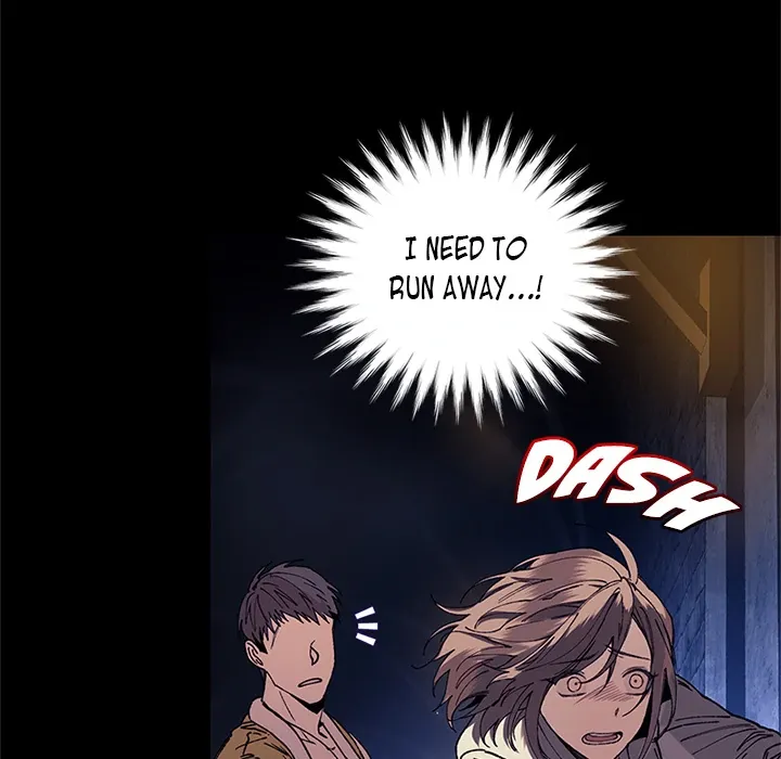 Underground of Babel Chapter 1 page 168 - 