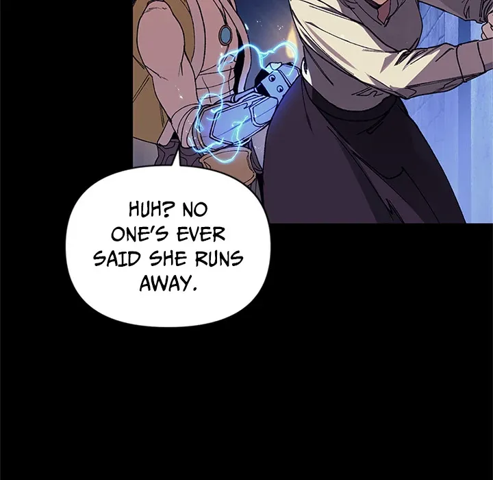 Underground of Babel Chapter 1 page 169 - 