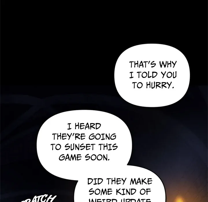 Underground of Babel Chapter 1 page 172 - 