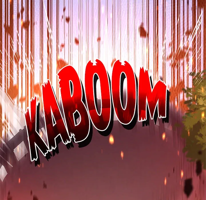 Underground of Babel Chapter 1 page 19 - 
