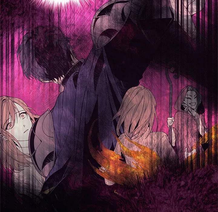 Underground of Babel Chapter 1 page 189 - 