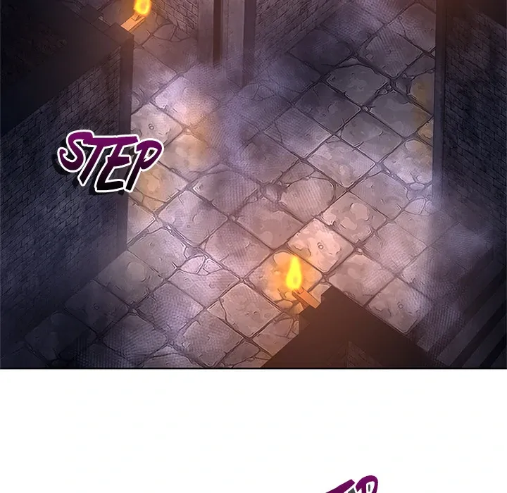 Underground of Babel Chapter 1 page 198 - 