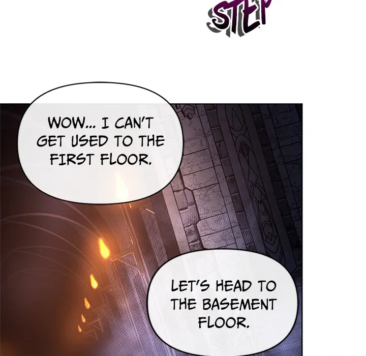 Underground of Babel Chapter 1 page 199 - 