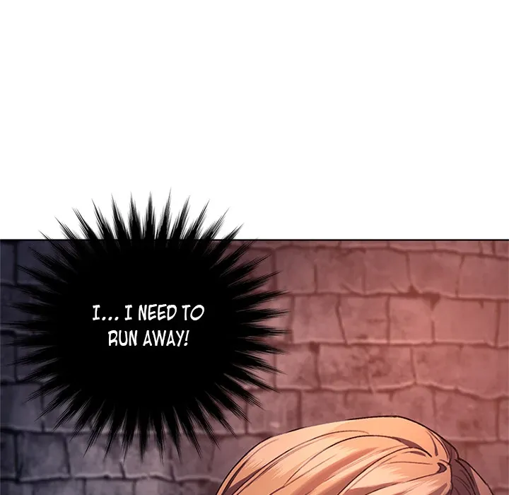 Underground of Babel Chapter 1 page 201 - 