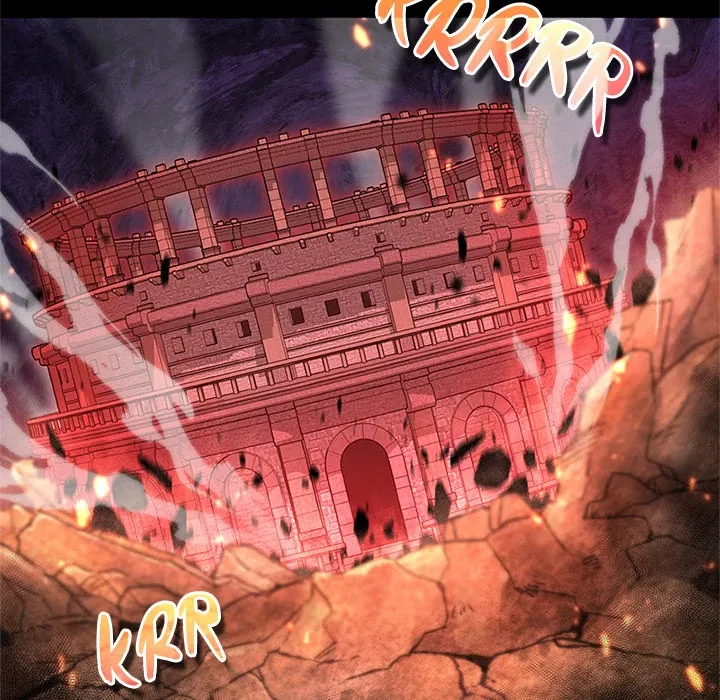 Underground of Babel Chapter 1 page 22 - 