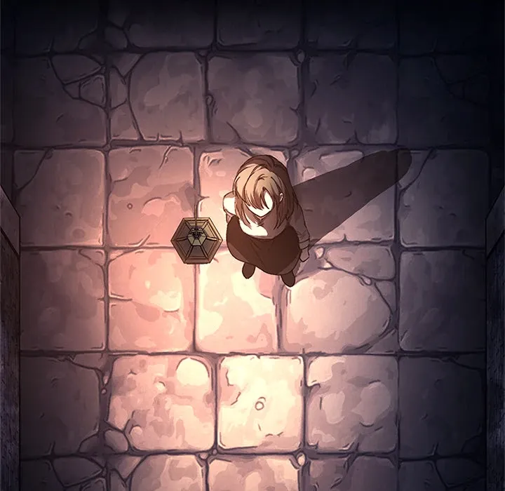 Underground of Babel Chapter 1 page 216 - 