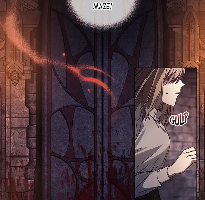 Underground of Babel Chapter 1 page 222 - 