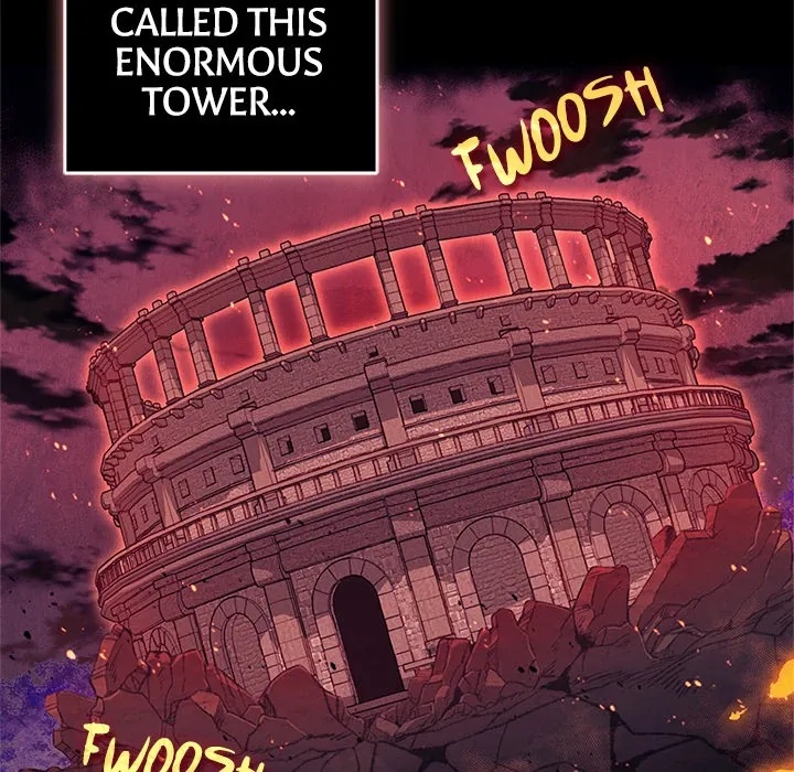 Underground of Babel Chapter 1 page 24 - 