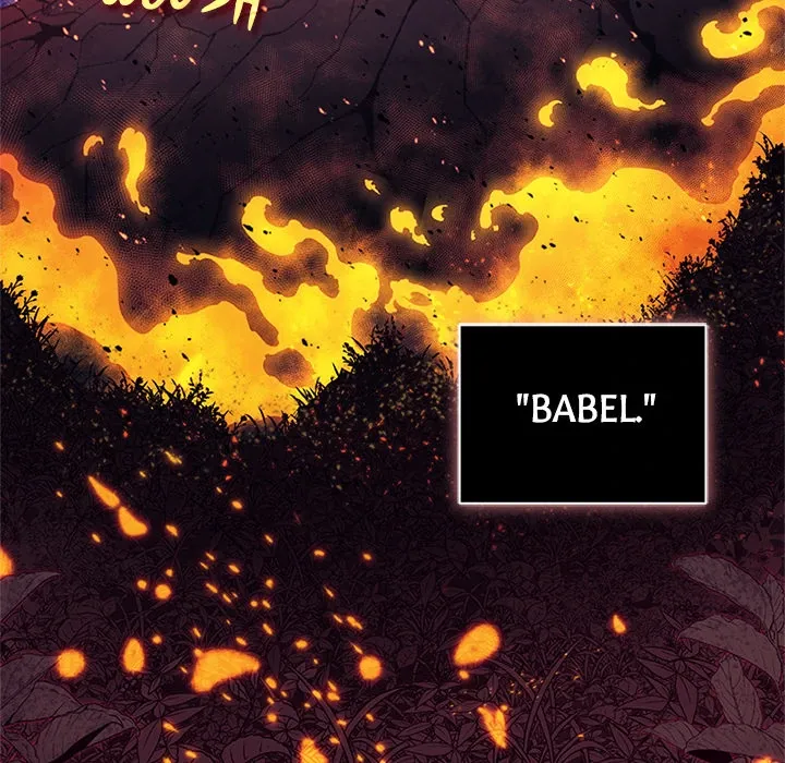 Underground of Babel Chapter 1 page 25 - 