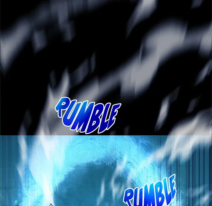 Underground of Babel Chapter 1 page 249 - 