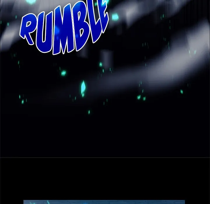 Underground of Babel Chapter 1 page 252 - 