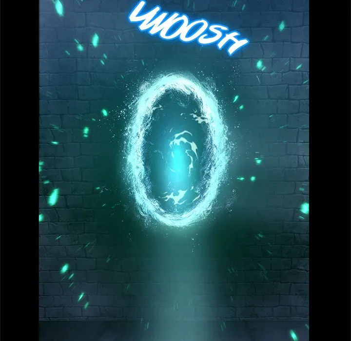 Underground of Babel Chapter 1 page 253 - 