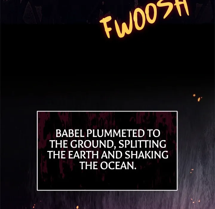 Underground of Babel Chapter 1 page 27 - 