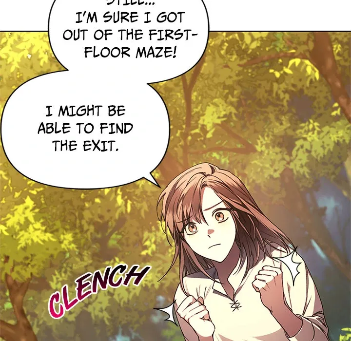 Underground of Babel Chapter 1 page 283 - 