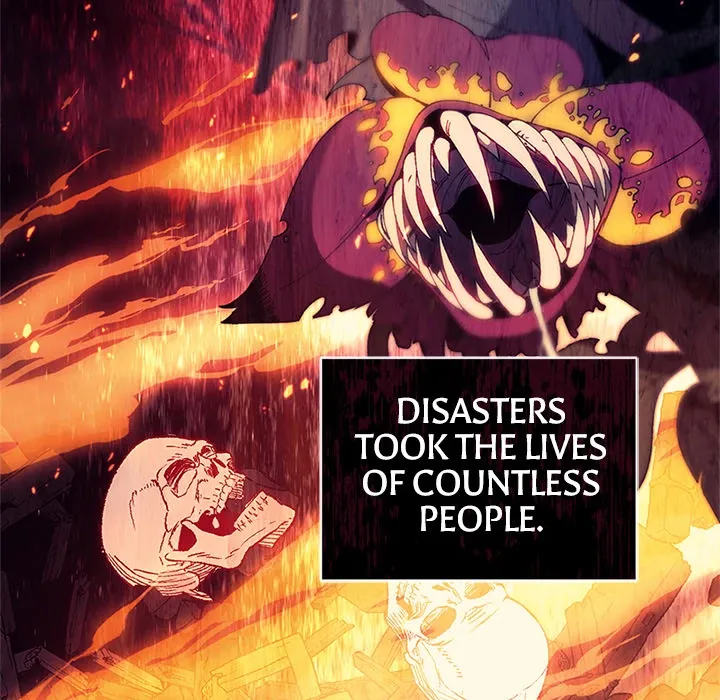 Underground of Babel Chapter 1 page 30 - 