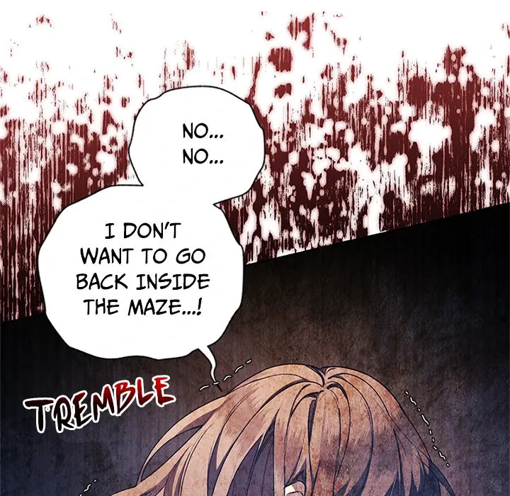 Underground of Babel Chapter 1 page 294 - 