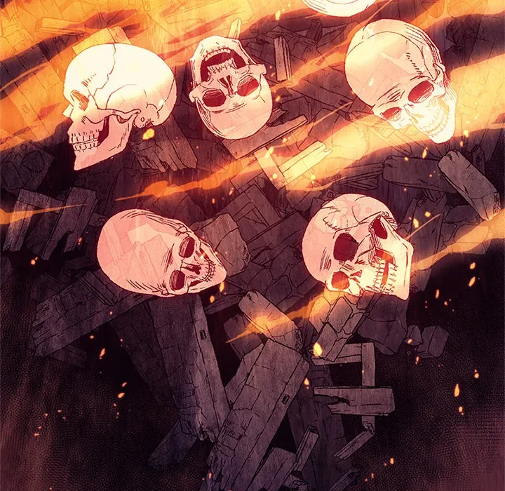 Underground of Babel Chapter 1 page 31 - 