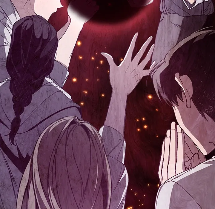 Underground of Babel Chapter 1 page 35 - 
