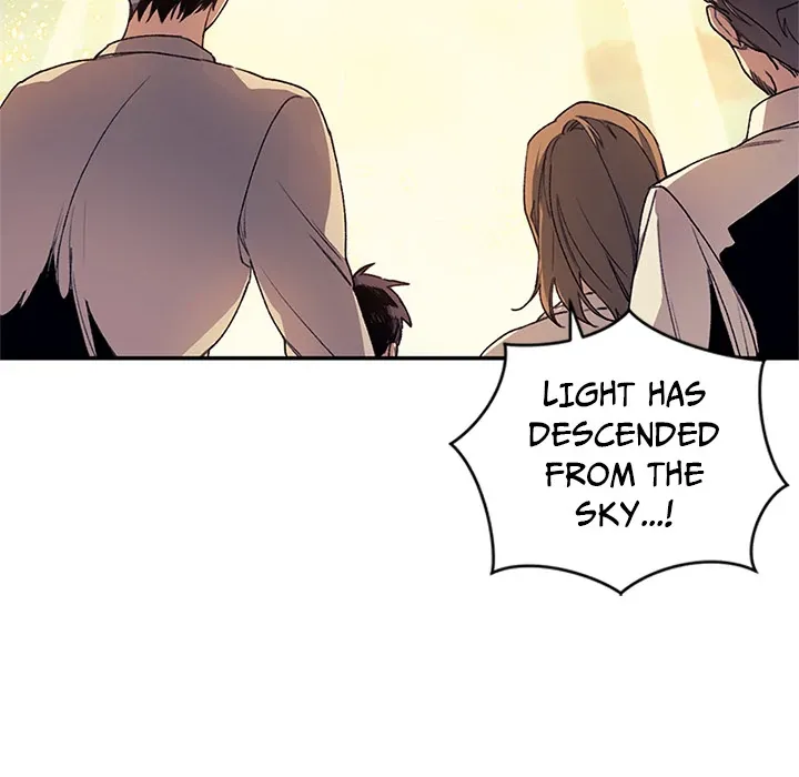 Underground of Babel Chapter 1 page 44 - 