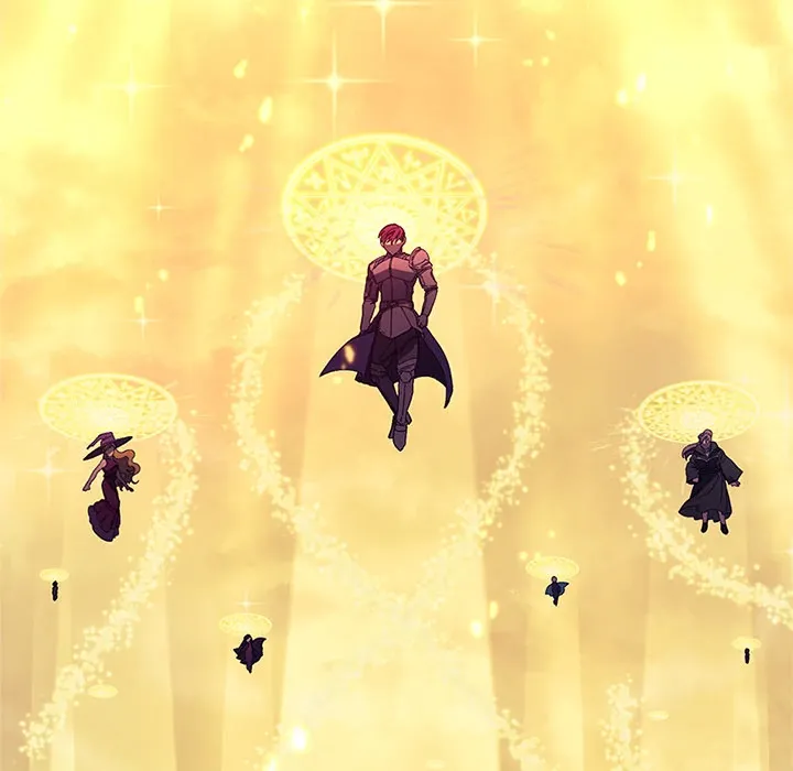 Underground of Babel Chapter 1 page 46 - 