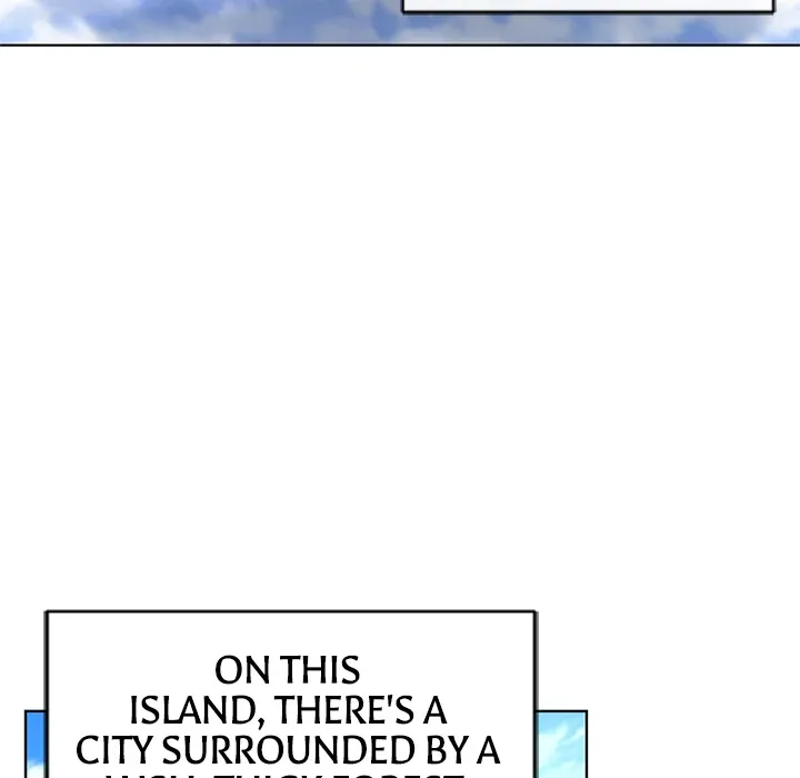 Underground of Babel Chapter 1 page 6 - 