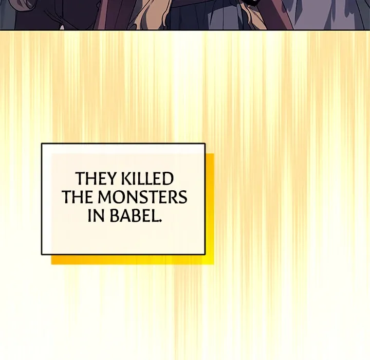 Underground of Babel Chapter 1 page 51 - 
