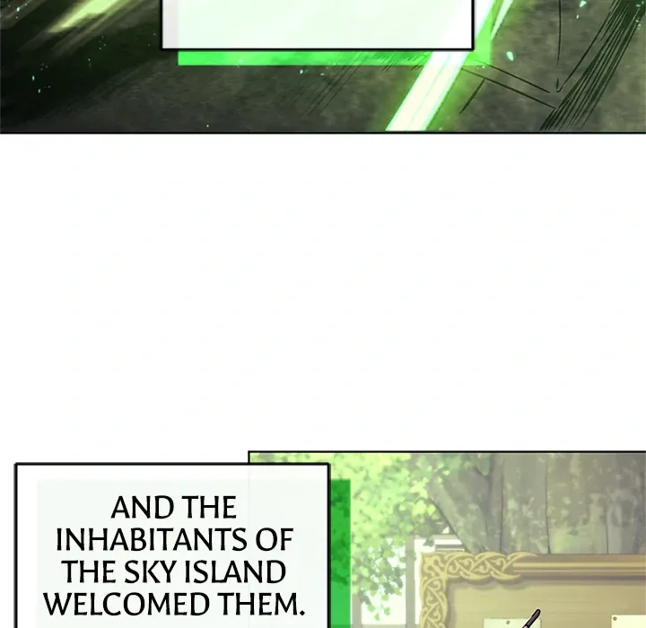 Underground of Babel Chapter 1 page 54 - 