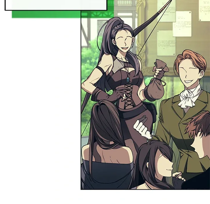 Underground of Babel Chapter 1 page 55 - 