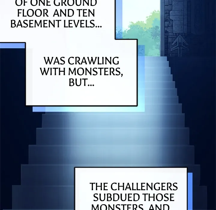 Underground of Babel Chapter 1 page 57 - 